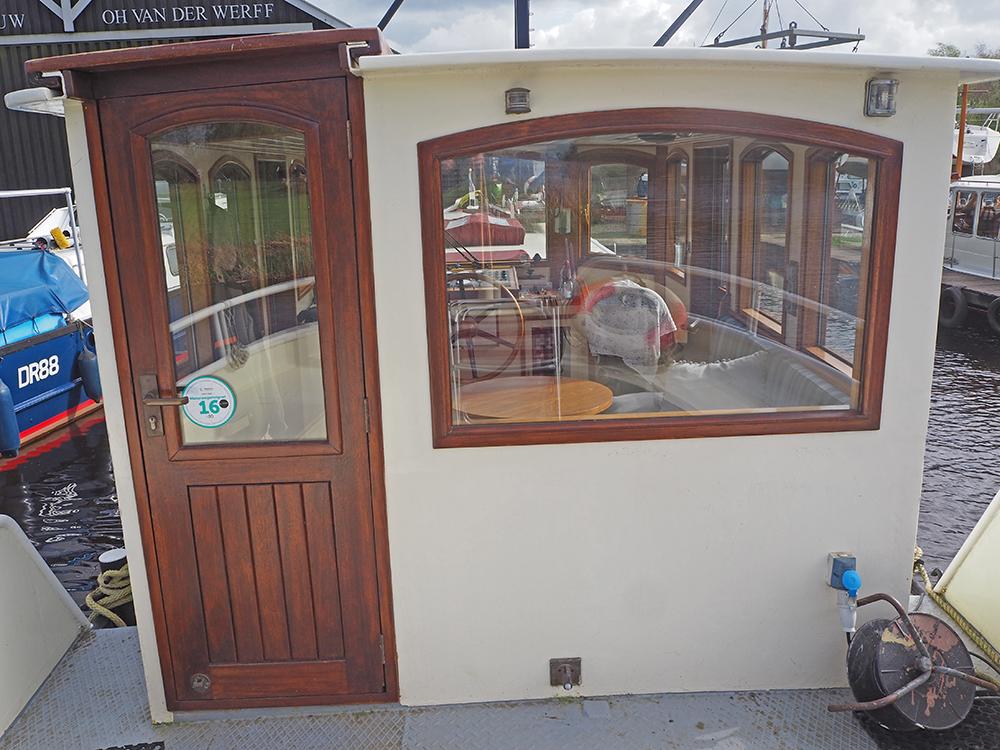 picture Dekuitrusting